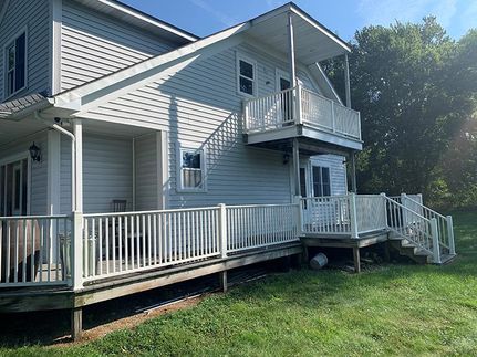 Farm Property in Noble County, Indiana
