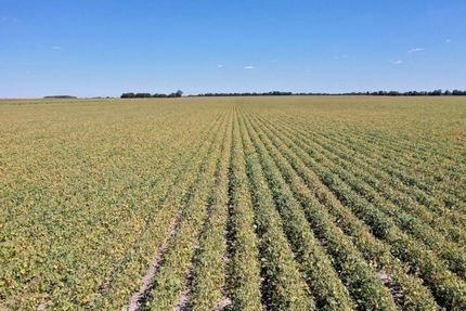 Farm Property in McPherson County, Kansas