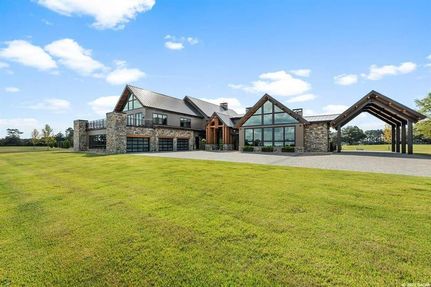 Residential Property in Columbia County, Florida