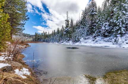 Timberland Property in Jackson County, Oregon