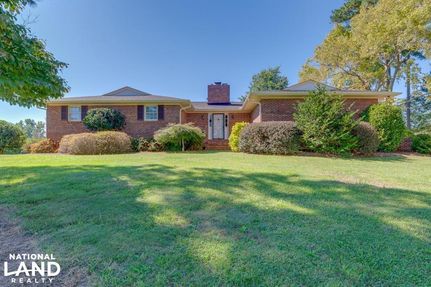 Residential Property in Anderson County, South Carolina