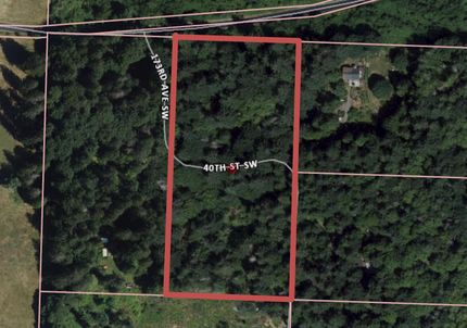 Residential Property in Pierce County, Washington