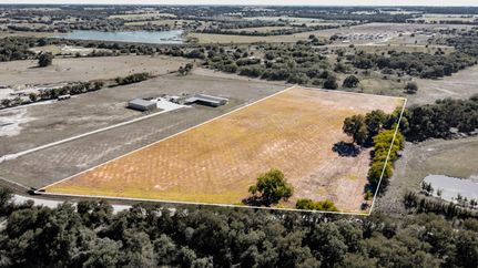Commercial Property in Erath County, Texas