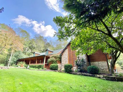 Lakefront Property in Trigg County, Kentucky