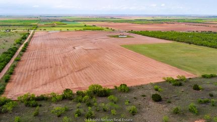 Farm Property in Fisher County, Texas