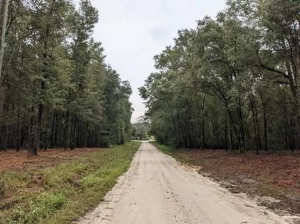 Farm Property in Suwannee County, Florida