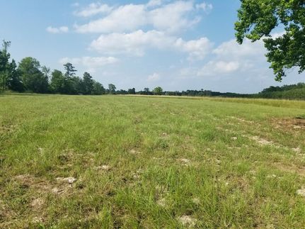 Property in Trinity County, Texas