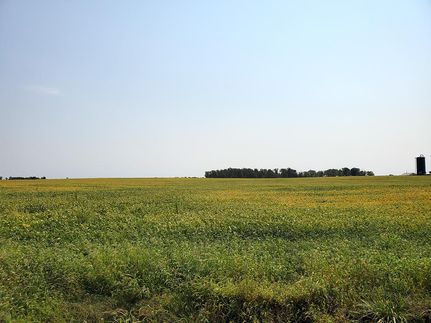 Farm Property in Butler County, Ohio