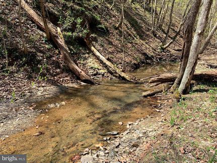 Farm Property in Hampshire County, West Virginia