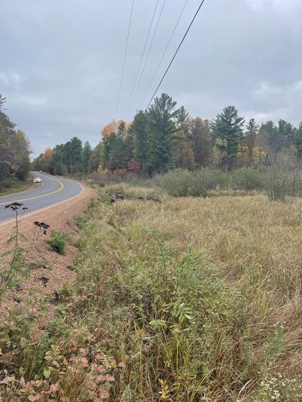 Riverfront Property in Sawyer County, Wisconsin