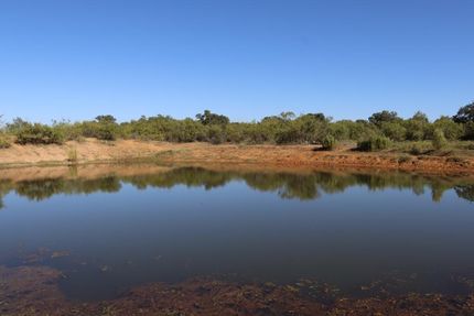 Recreational Property in Brown County, Texas