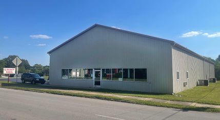 Commercial Property in Hopkins County, Kentucky