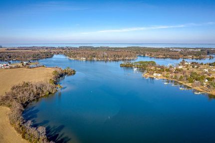Riverfront Property in Northumberland County, Virginia