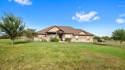 Farm Property in Brazos County, Texas