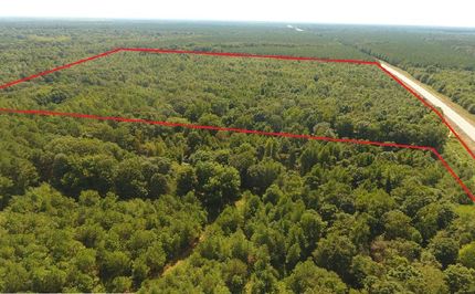 Property in Jefferson County, Arkansas