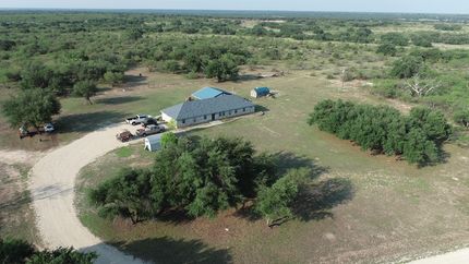 Property in Schleicher County, Texas