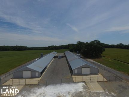 Farm Property in Limestone County, Alabama