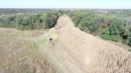 Farm Property in Monroe County, Iowa