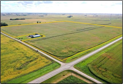 Property in Franklin County, Iowa