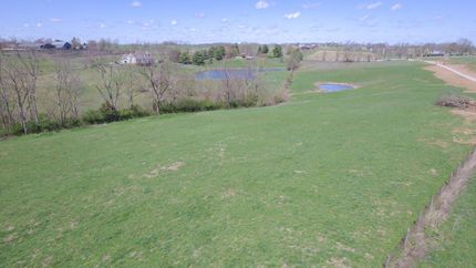 Farm Property in Scott County, Kentucky