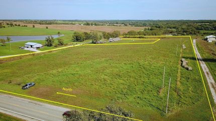 Property in Harrison County, Missouri