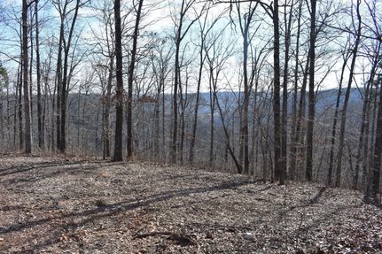 Property in Searcy County, Arkansas