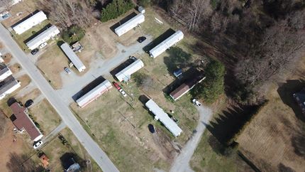 Property in Halifax County, North Carolina