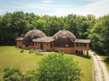 Hunting Land in Van Buren County, Michigan