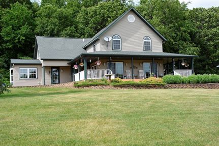 Ranch Property in Pepin County, Wisconsin