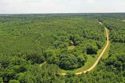 Property in Lyon County, Kentucky