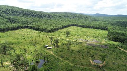 Farm Property in Logan County, Arkansas