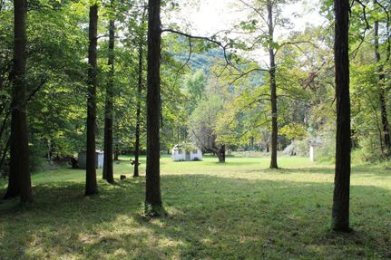Farm Property in Cameron County, Pennsylvania