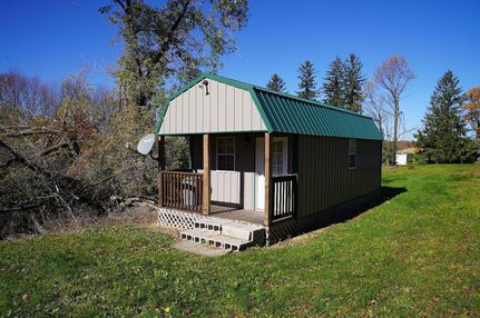 Farm Property in Barron County, Wisconsin