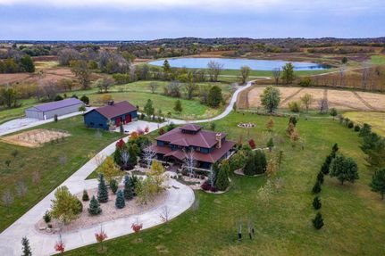 Property in Ray County, Missouri