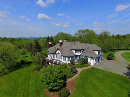 Property in Orleans County, Vermont