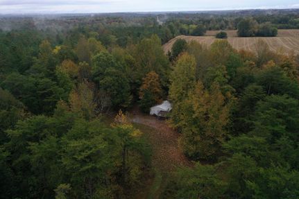 Recreational Property in Caldwell County, Kentucky