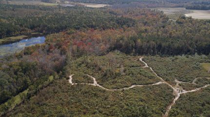 Property in Nash County, North Carolina