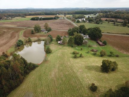 Property in Lincoln County, North Carolina