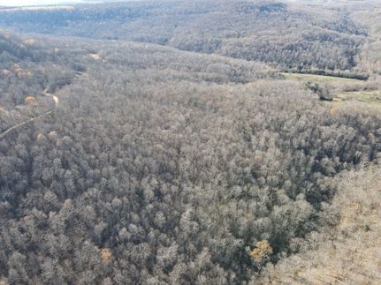 Property in Carroll County, Arkansas