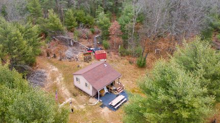 Hunting Land in Newaygo County, Michigan