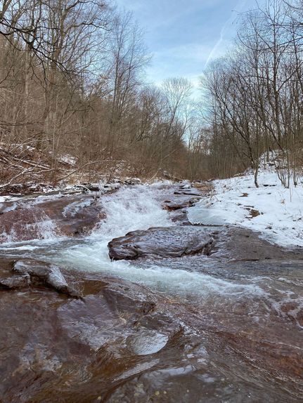 Farm Property in Cambria County, Pennsylvania
