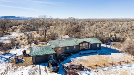 Residential Property in Big Horn County, Wyoming