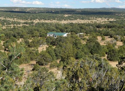 Recreational Property in Catron County, New Mexico