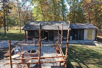 Commercial Property in Putnam County, Missouri