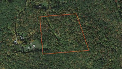 Farm Property in Rensselaer County, New York
