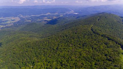 Hunting Land in Johnson County, Tennessee