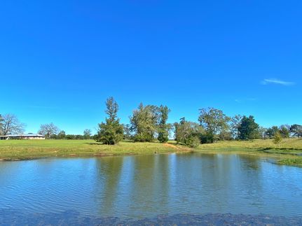 Ranch Property in Leon County, Texas