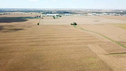 Farm Property in Edgar County, Illinois