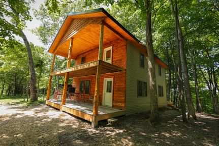 Property in Crawford County, Wisconsin