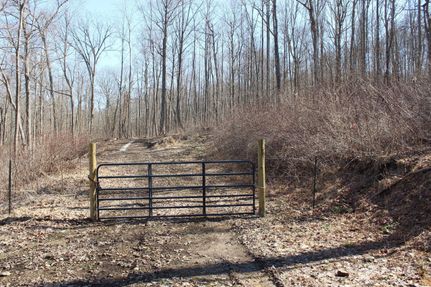 Property in Pike County, Ohio